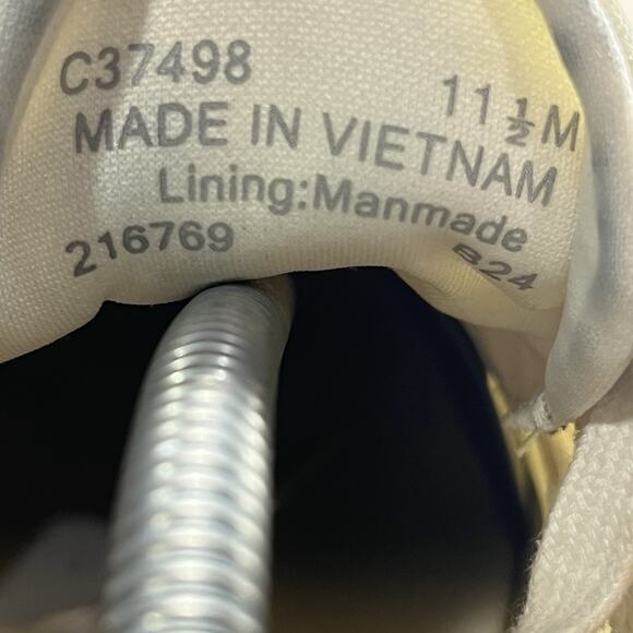 Cole Haan Men's Grand Crosscourt Midtown Runner Sneaker Size 11.5 - Picture 6 of 9